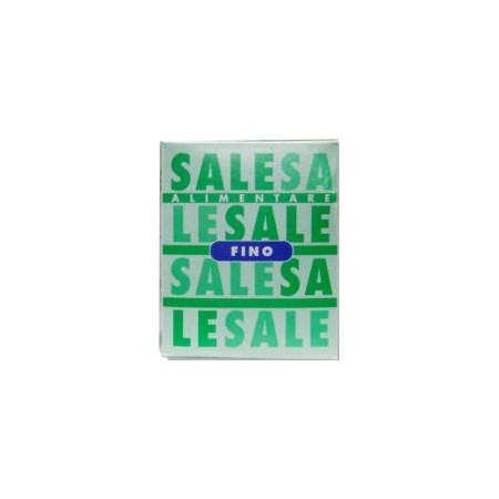 SALE NOSTRUM RAFF.FINE KG.1